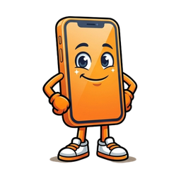 Mascote JBTECH